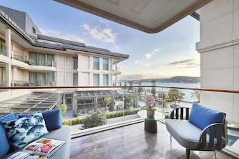 Mandarin Oriental Bosphorus İstanbul
