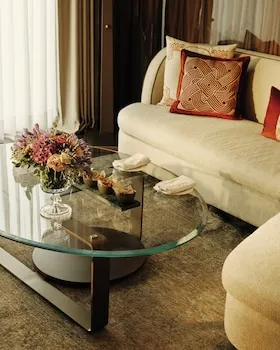 Mandarin Oriental Bosphorus İstanbul