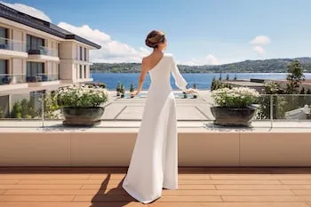 Mandarin Oriental Bosphorus İstanbul