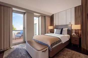 Mandarin Oriental Bosphorus İstanbul