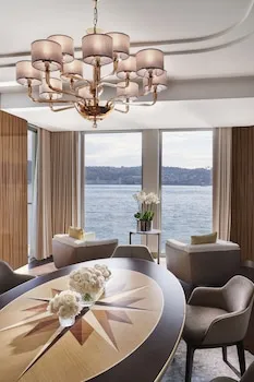 Mandarin Oriental Bosphorus İstanbul