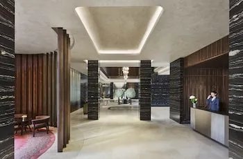 Mandarin Oriental Bosphorus İstanbul