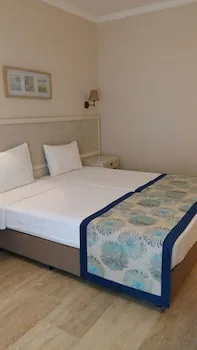 Torbahan Boutique Hotel & Beach Club
