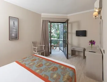 Hotel Torbahan
