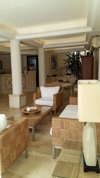 Hotel Torbahan