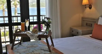 Hotel Torbahan