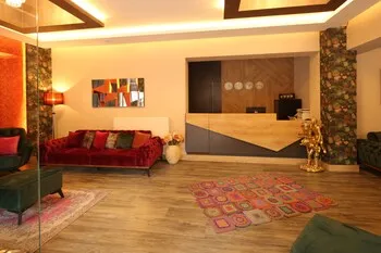 Lalehan City Hotel Special Class