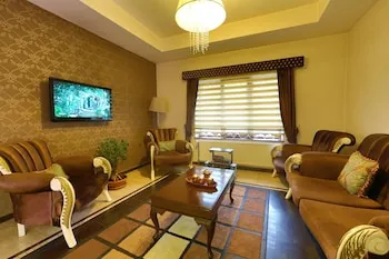 Lalehan City Hotel Special Class