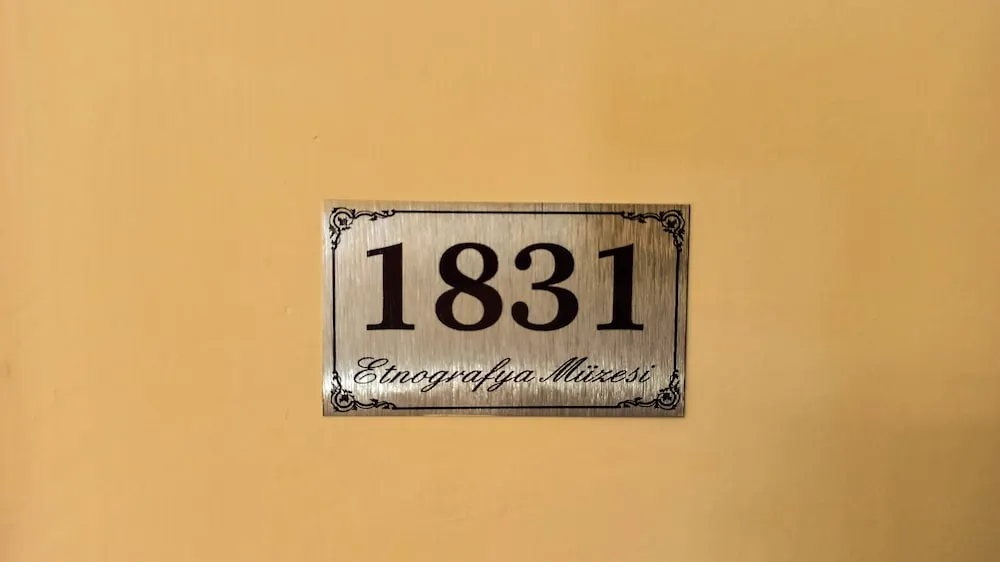 ETNOGRAFYA 1831