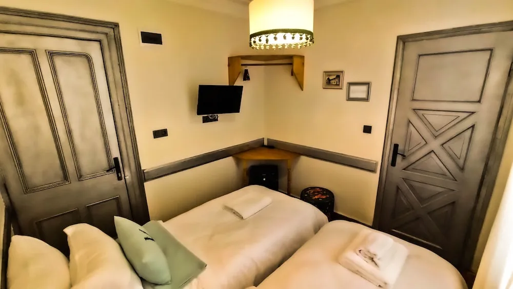 ELHAMRA SINEMASI 1926