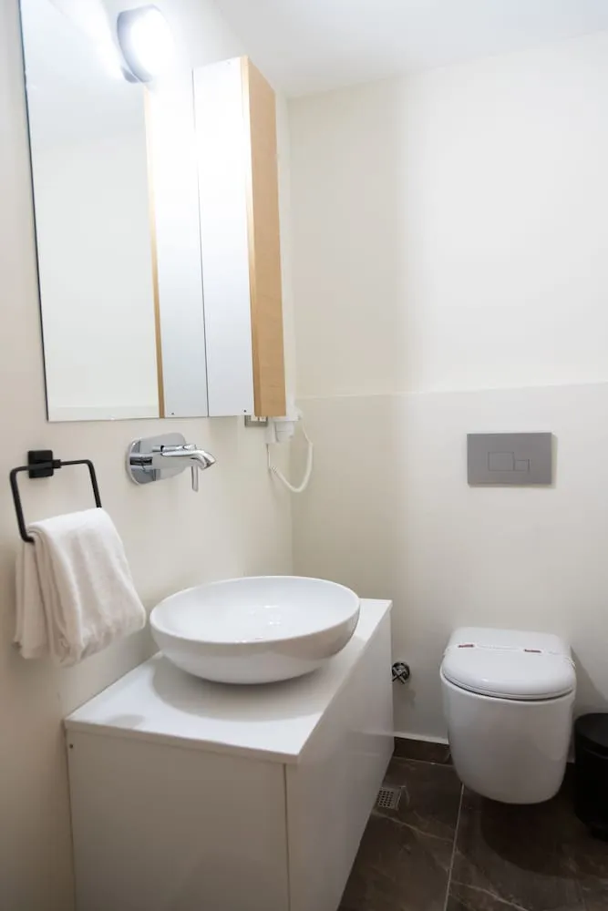 Deluxe Çatı Katı (Loft), 3 Yatak Odası