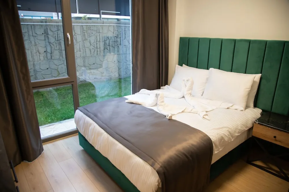 Deluxe Çatı Katı (Loft), 3 Yatak Odası