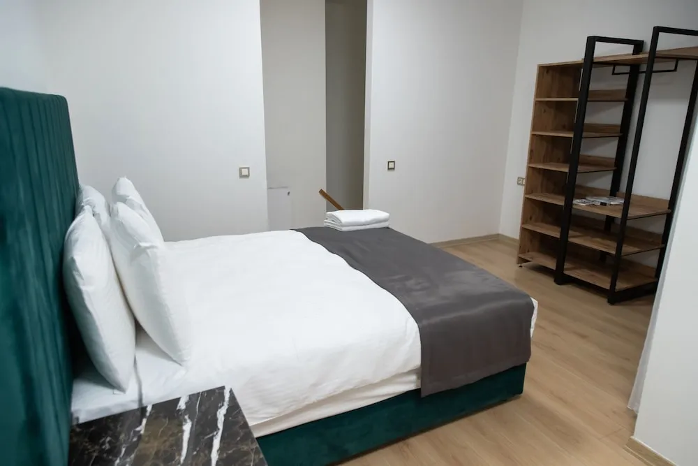 Deluxe Çatı Katı (Loft), 3 Yatak Odası