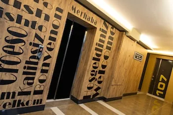 Inn House Loft Spa