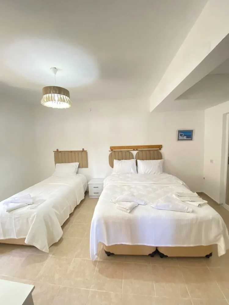 Süit, Şehir Manzaralı