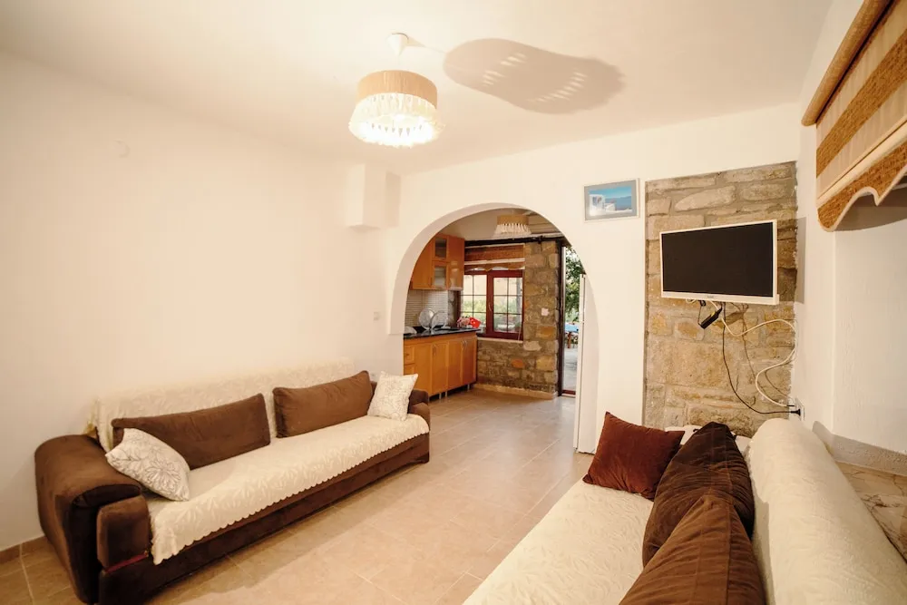 Süit, Şehir Manzaralı