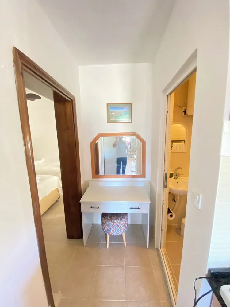 Süit, Şehir Manzaralı