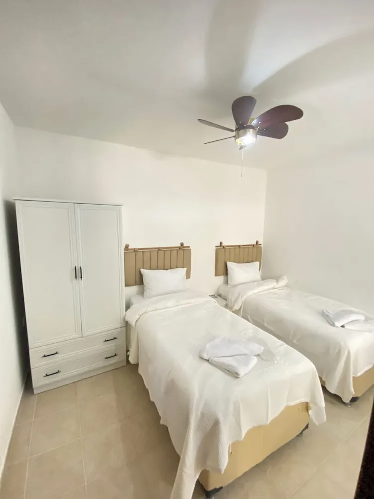 Süit, Şehir Manzaralı