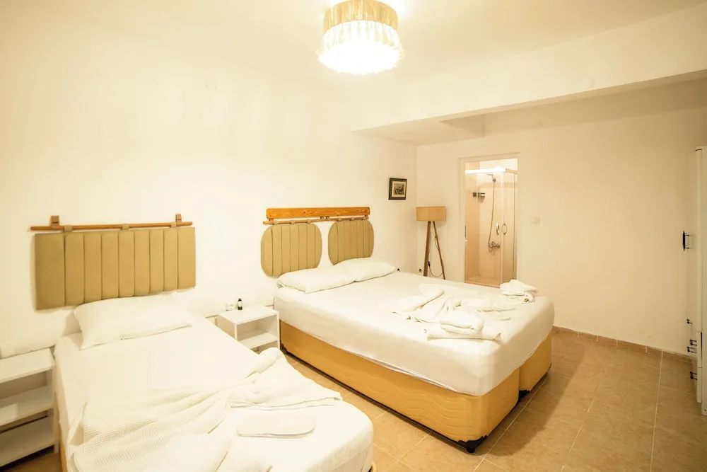 Süit, Şehir Manzaralı