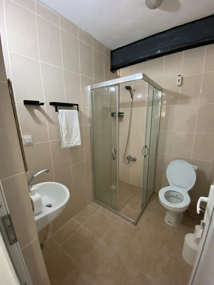 Süit, Şehir Manzaralı