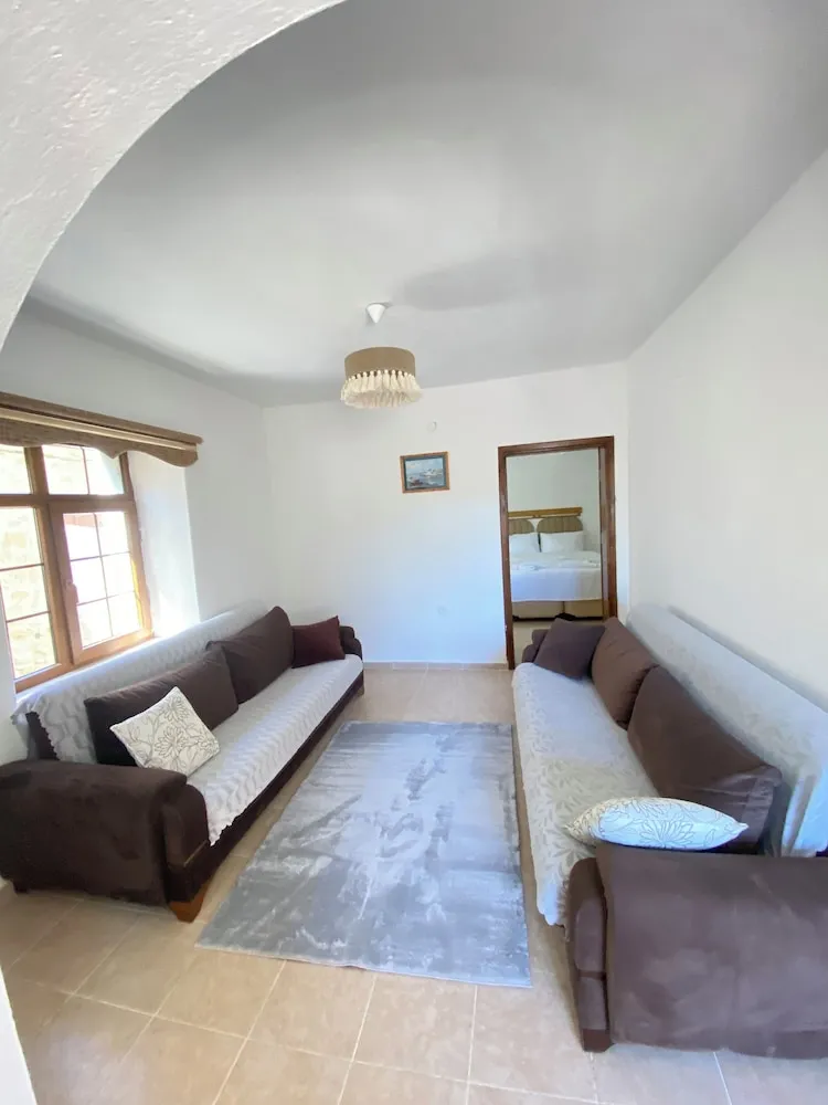 Süit, Şehir Manzaralı