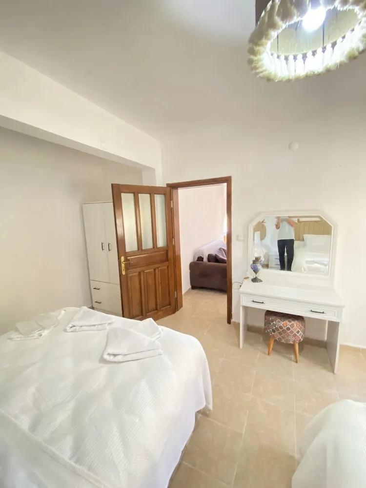 Süit, Şehir Manzaralı