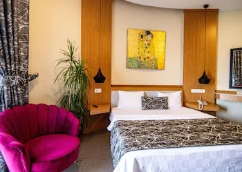 Kule Hotel Airport Istanbul