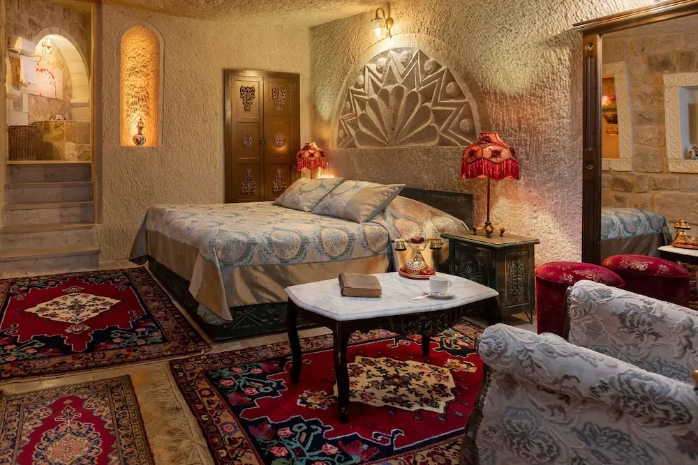 Imperial Suite