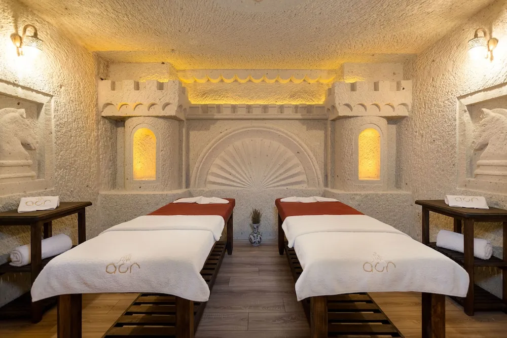 Imperial Suite