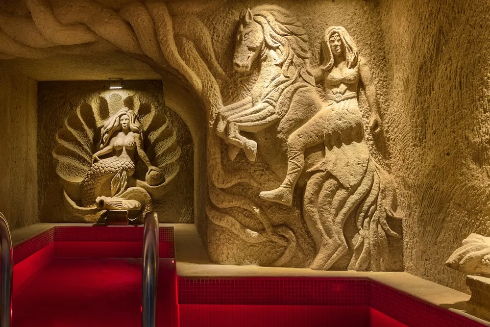 Imperial Suite