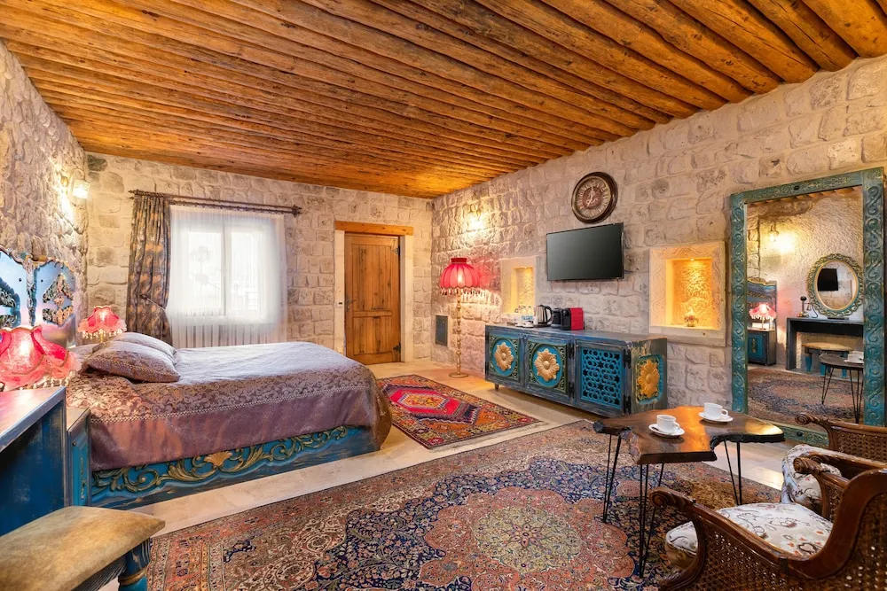 Imperial Suite