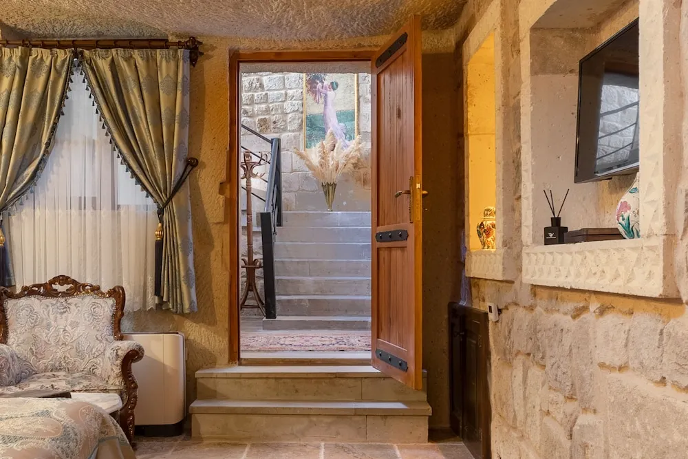 Imperial Suite