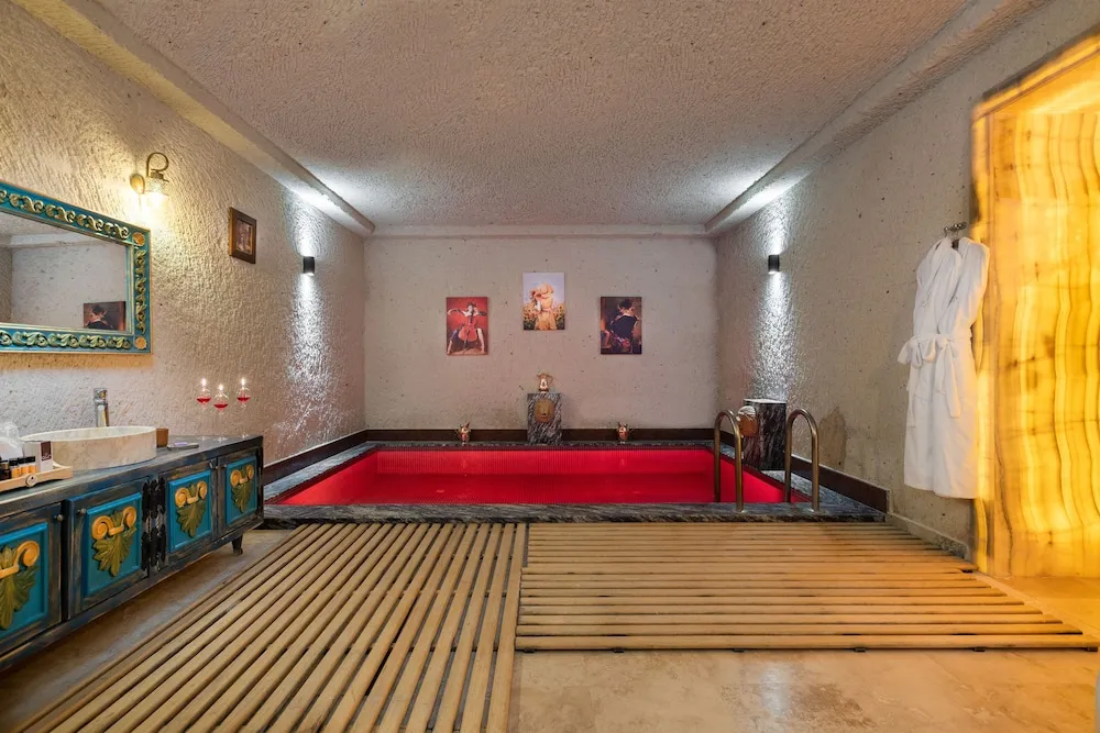 Imperial Suite