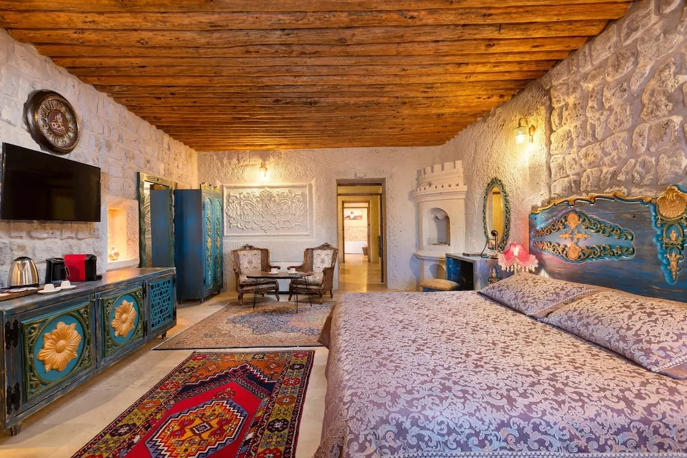 Imperial Suite