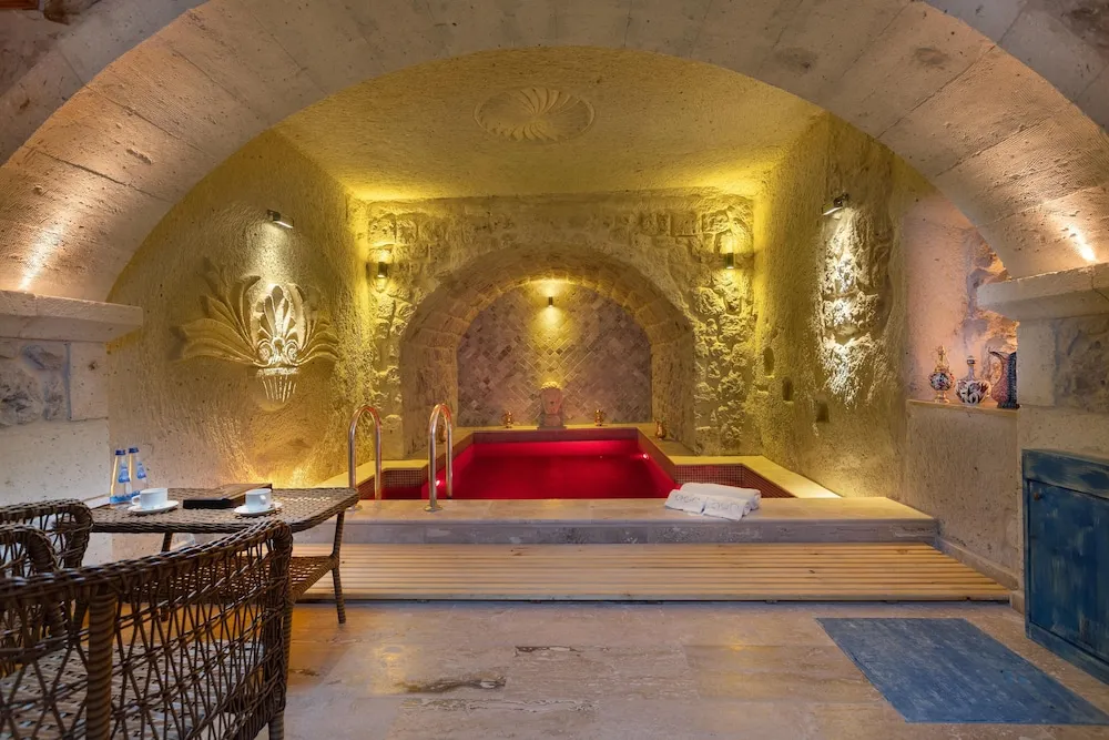 Imperial Suite