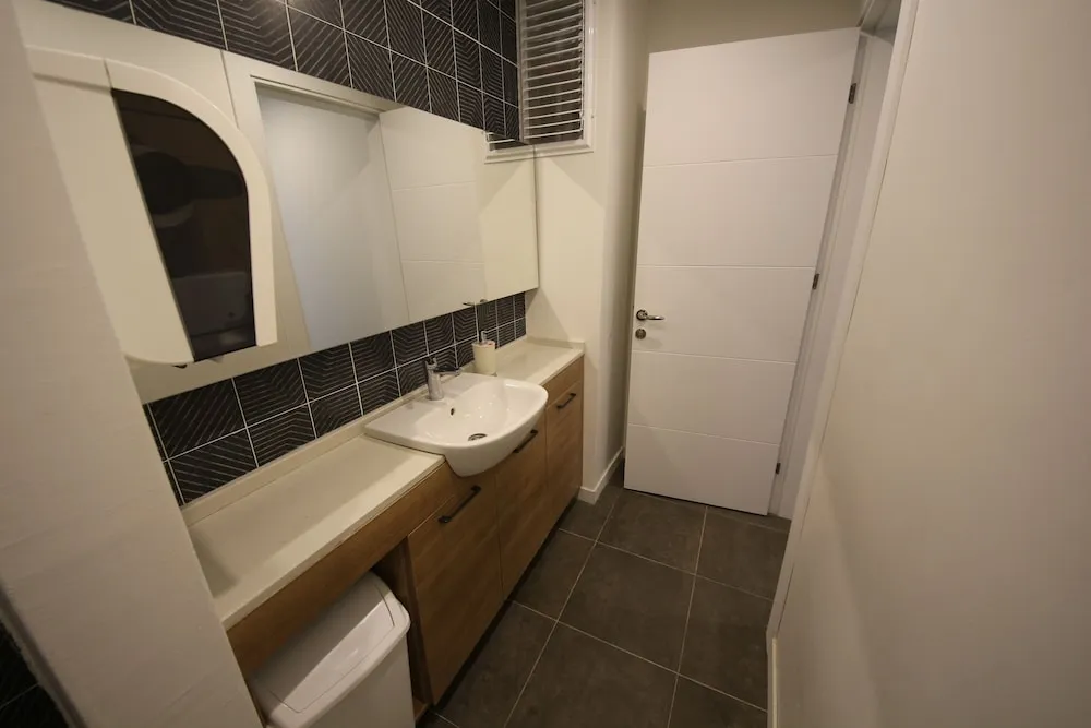 Family Tek Büyük Yataklı Oda, Şehir Manzaralı