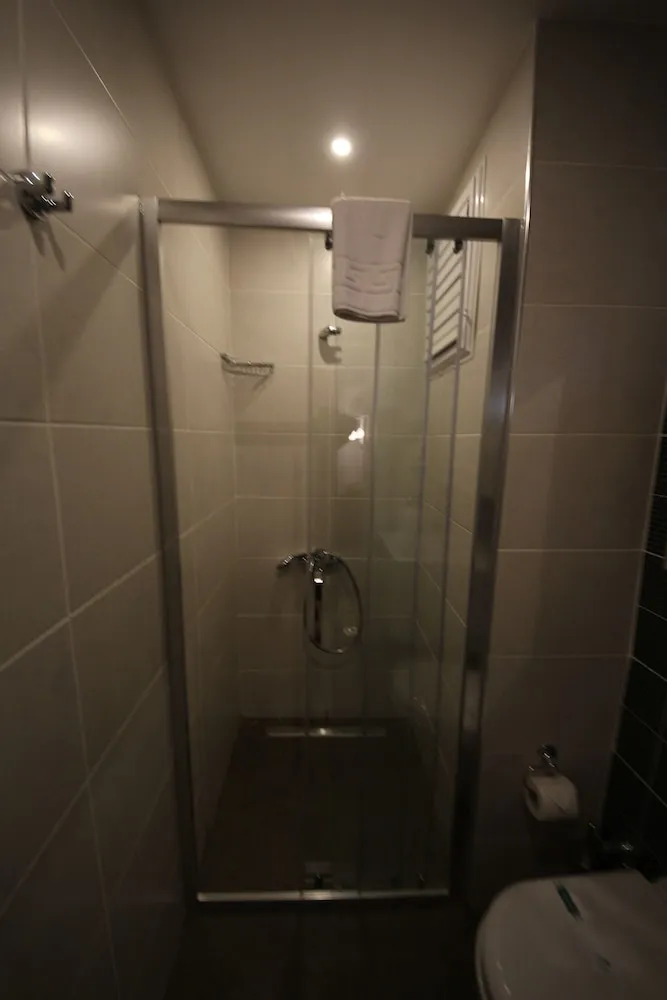 Economy Tek Büyük Yataklı Oda, Birden Çok Yatak, Şehir Manzaralı