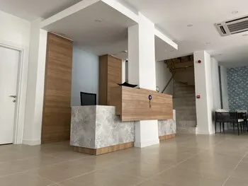 Spilos Gümüldür Hotel