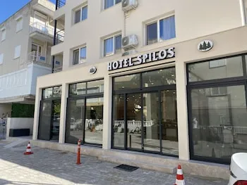 Spilos Gümüldür Hotel