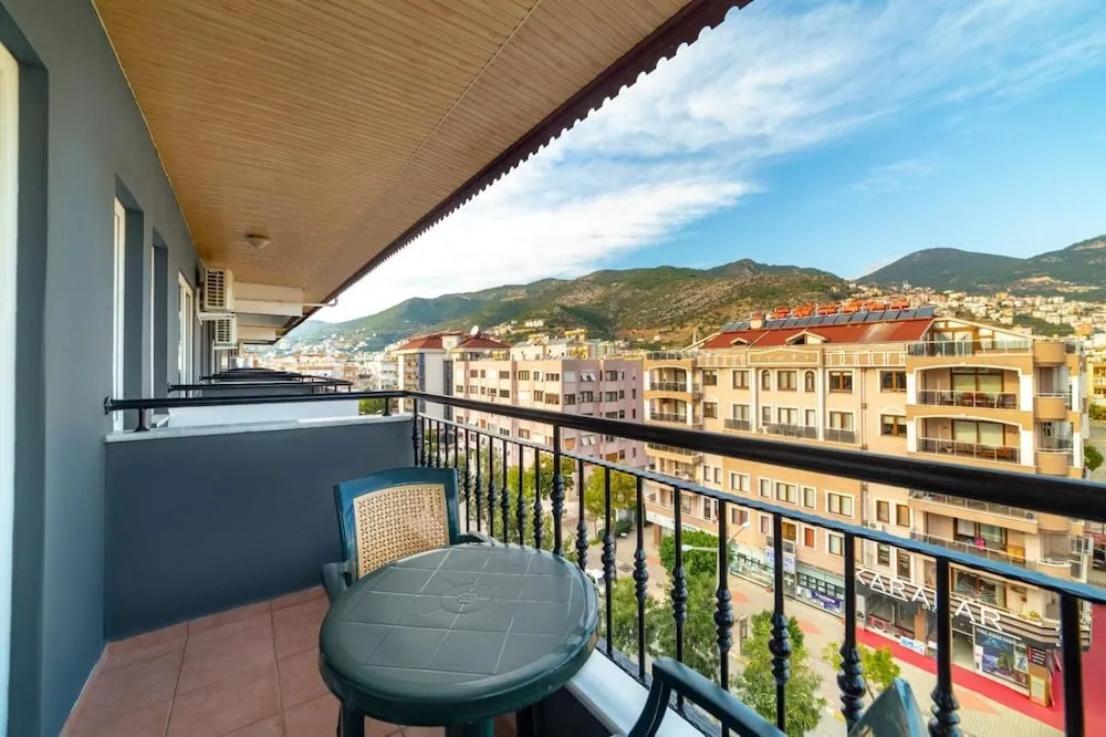 Balkon