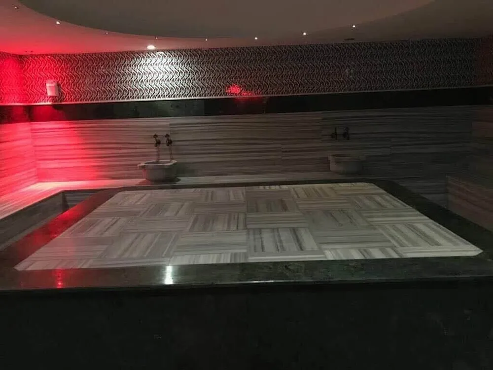 Hamam