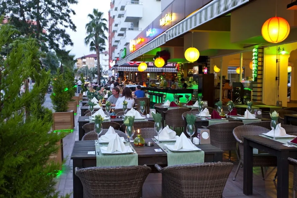 Restoran