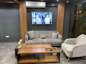 Vitabella Suites