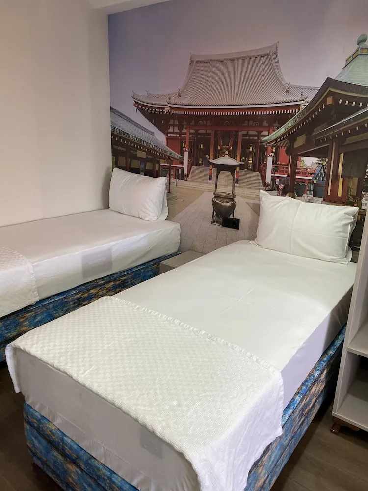 Family Oda