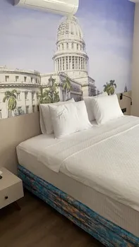 Ofuro World Hotel Spa