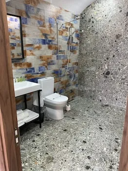 Ofuro World Hotel Spa