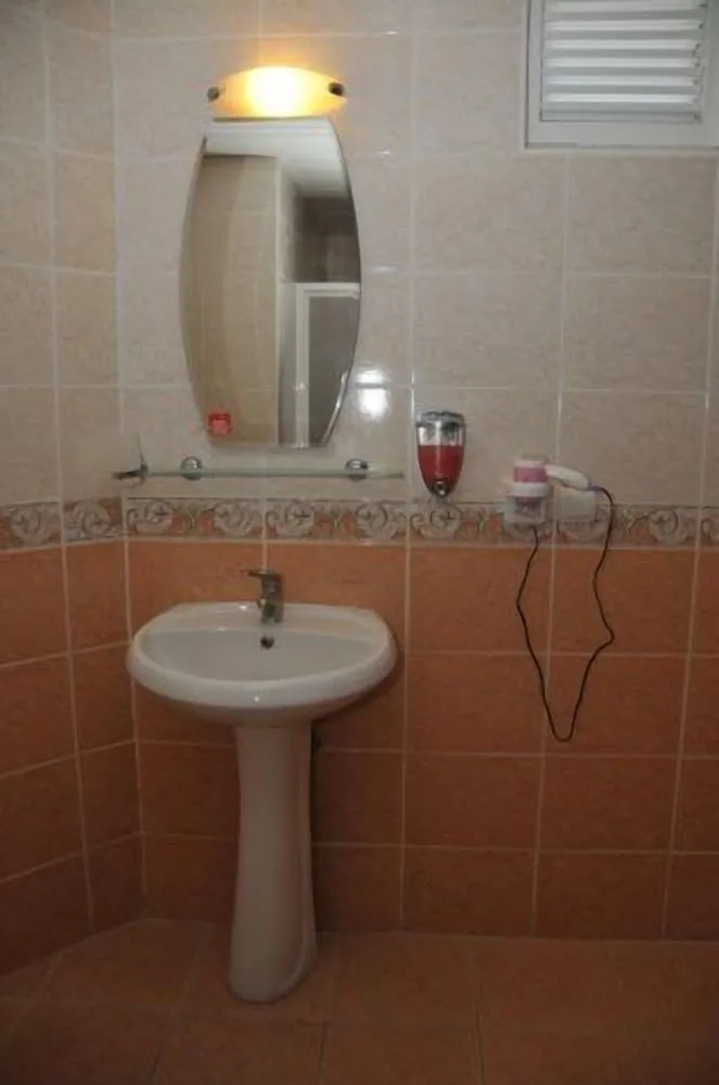 Dört Kişilik Oda