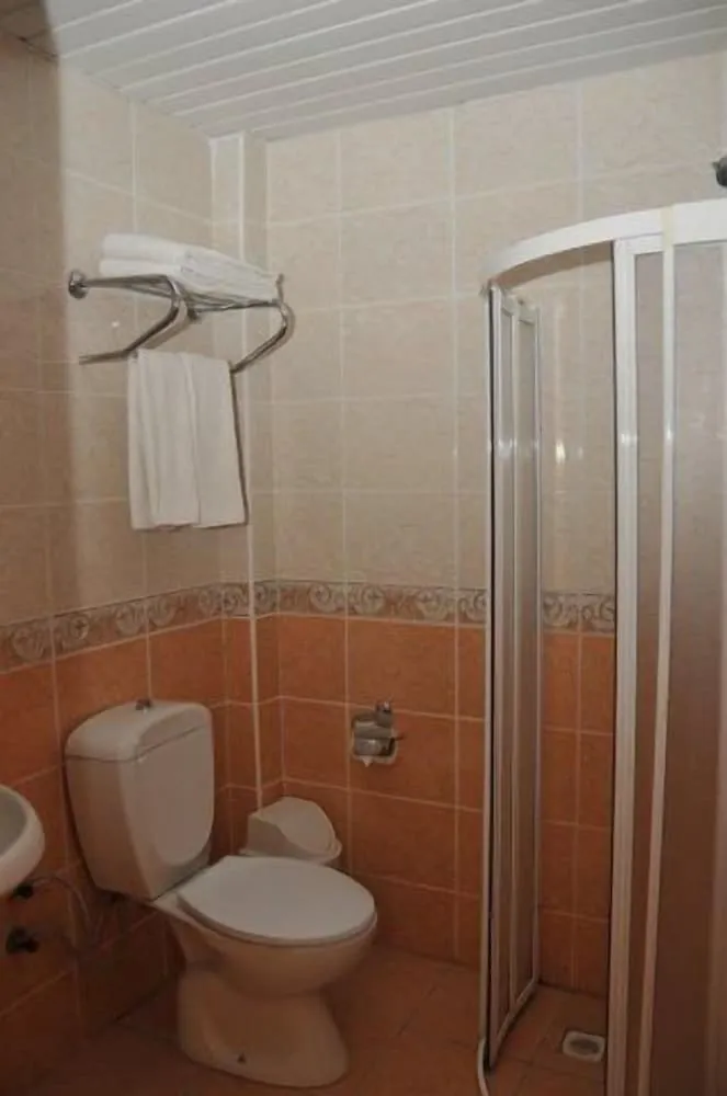 Dört Kişilik Oda