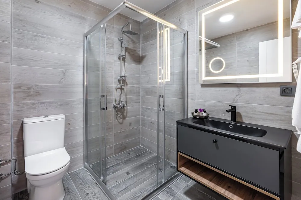 Luxury Oda, Deniz Manzaralı