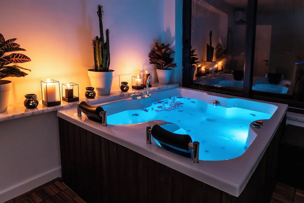 Luxury Oda, Deniz Manzaralı
